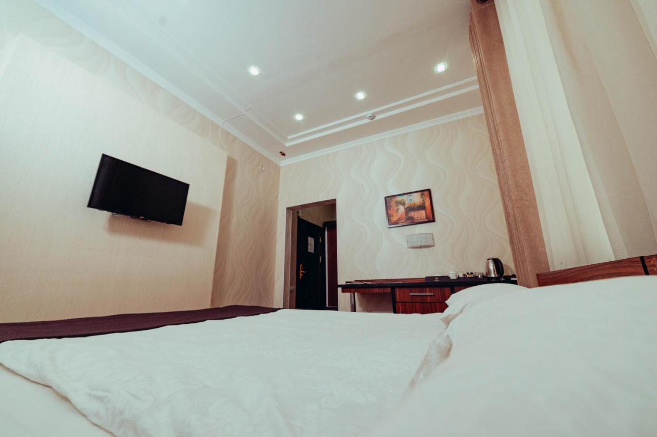 Asmald Palace Hotel Kokand Kültér fotó