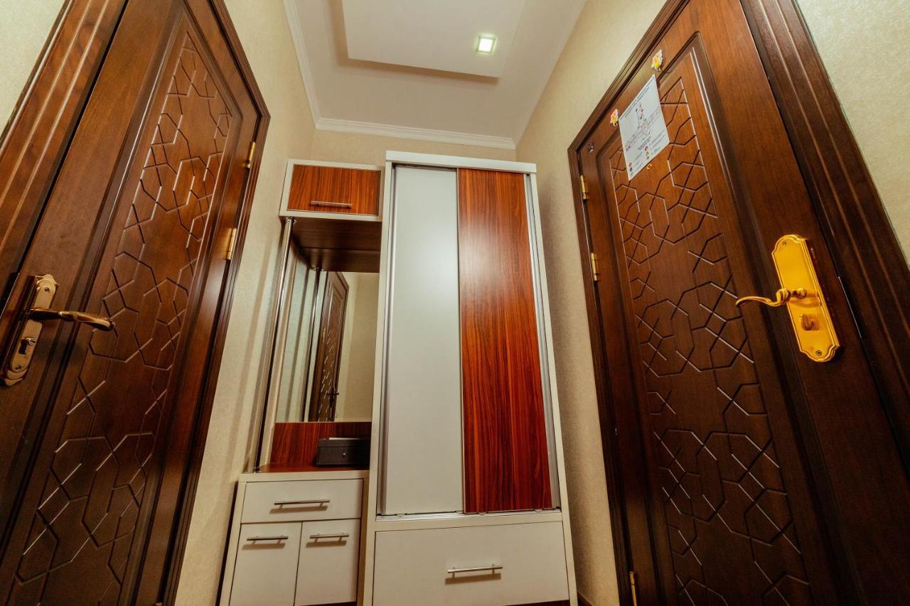 Asmald Palace Hotel Kokand Kültér fotó