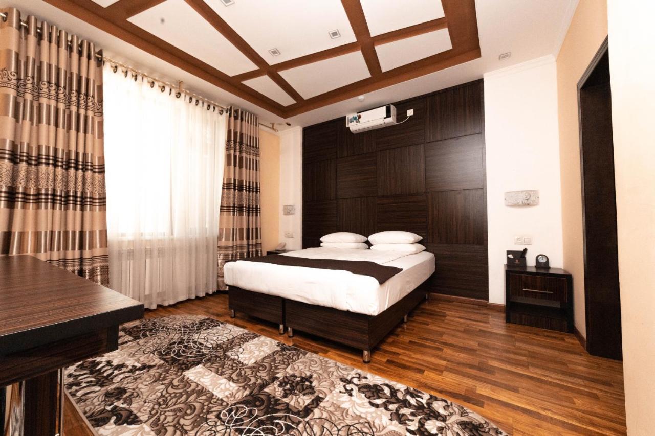 Asmald Palace Hotel Kokand Kültér fotó