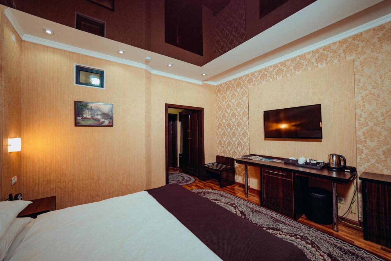 Asmald Palace Hotel Kokand Kültér fotó