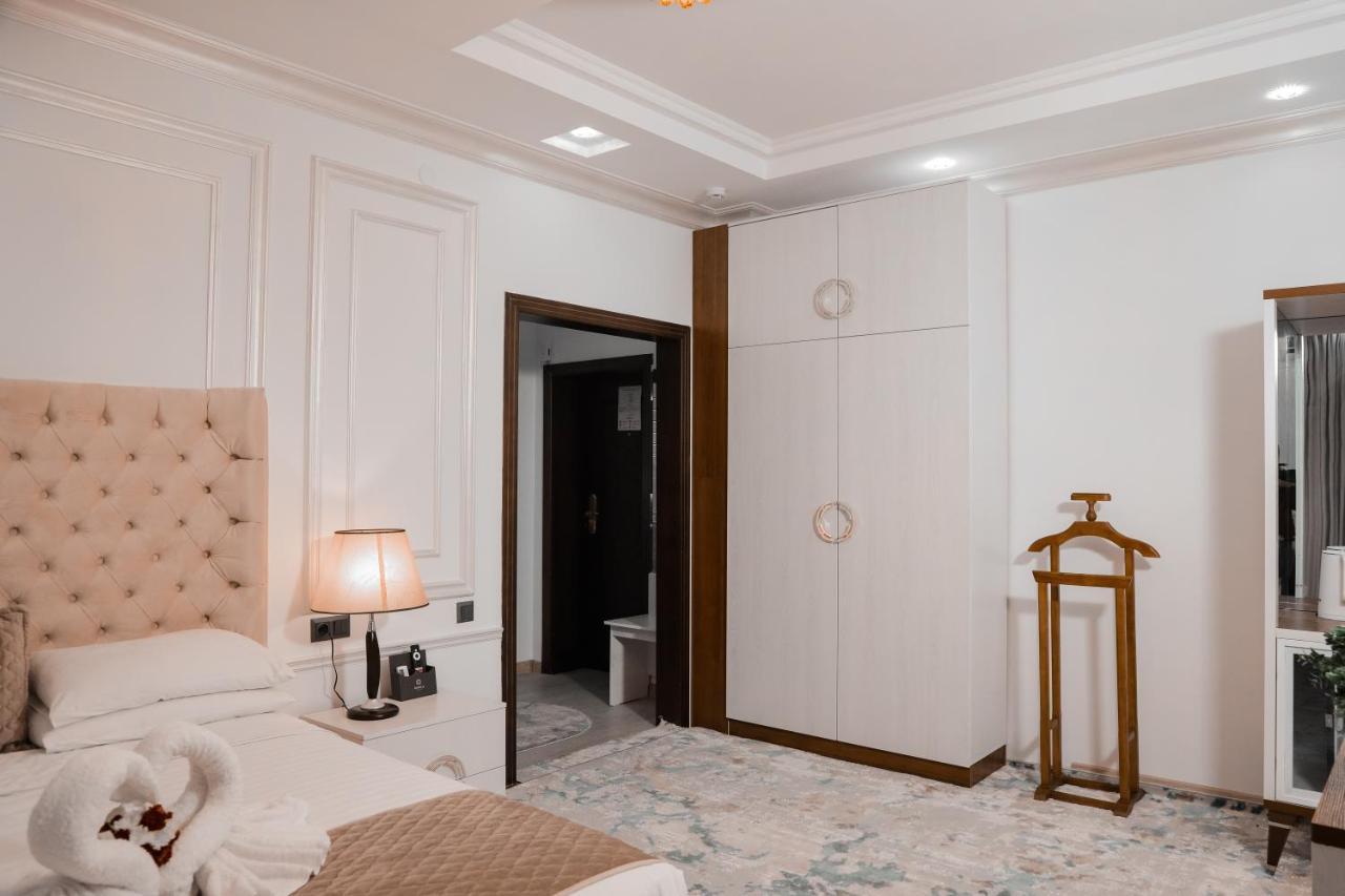 Asmald Palace Hotel Kokand Kültér fotó