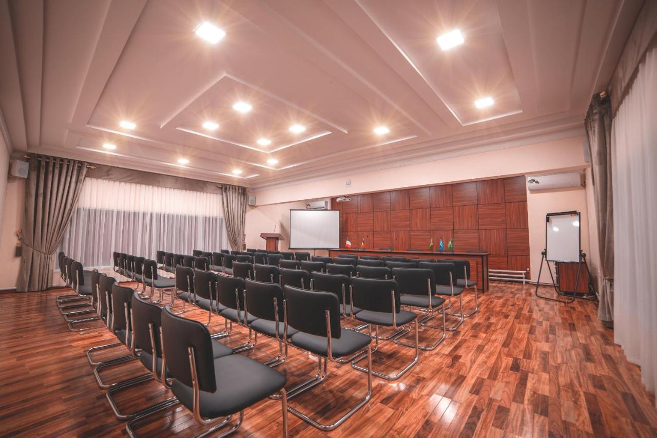 Asmald Palace Hotel Kokand Kültér fotó